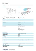 cube ultrasonic sensors - 14