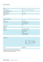 cube ultrasonic sensors - 17