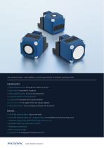 cube ultrasonic sensors - 2