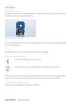 cube ultrasonic sensors - 4