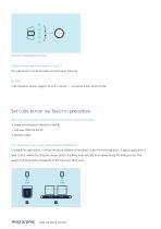 cube ultrasonic sensors - 5