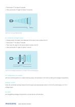 cube ultrasonic sensors - 7