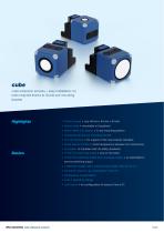 cube ultrasonic sensors-2