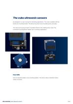 cube ultrasonic sensors-3