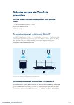 cube ultrasonic sensors-5