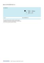 dbk+5 ultrasonic double sheet control-10