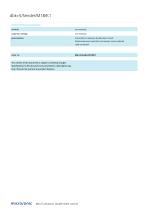 dbk+5 ultrasonic double sheet control-5