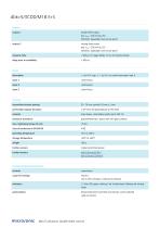 dbk+5 ultrasonic double sheet control-9