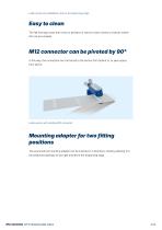 esf+1 ultrasonic label sensor-4