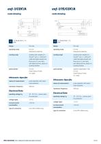 esf-1 ultrasonic label and splice sensors-8