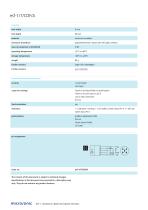 esf-1 ultrasonic label and splice sensors-11