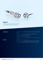 esp-4 label/splice sensor-2