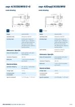 esp-4 label/splice sensor-6