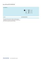 esp-4 label/splice sensor-11