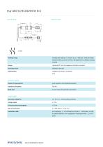 esp-4 label/splice sensor-12