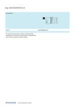 esp-4 label/splice sensor-8