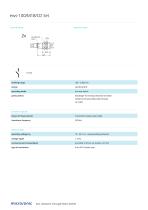 ews ultrasonic through-beam barrier-13