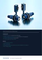 ews ultrasonic through-beam barrier-2