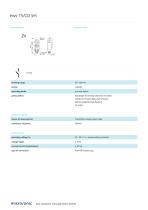 ews ultrasonic through-beam barrier-4