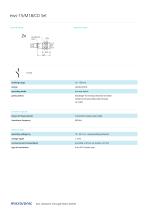 ews ultrasonic through-beam barrier-7