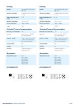 hps+ ultrasonic level sensors-11