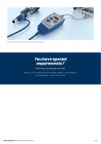 hps+ ultrasonic level sensors-5