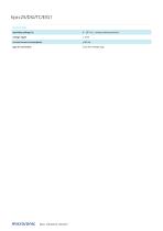 hps+ ultrasonic level sensors-10