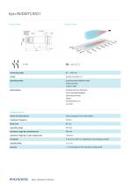 hps+ ultrasonic level sensors-13