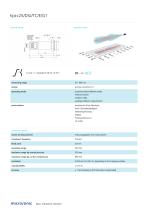 hps+ ultrasonic level sensors-9