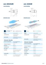 mic ultrasonic sensors-13