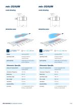 mic ultrasonic sensors-7
