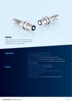 nano M12 ultrasonic sensor-2