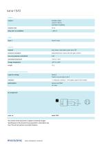 nano M12 ultrasonic sensor-10
