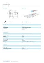 nano M12 ultrasonic sensor-11