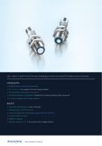 nano M12 ultrasonic sensor-2
