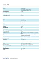 nano M12 ultrasonic sensor-7