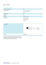 nano M12 ultrasonic sensor-8