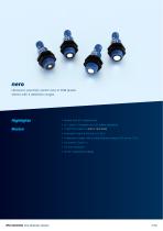 nero ultrasonic proximity switch-2