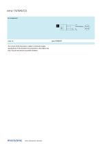 nero ultrasonic proximity switch-10