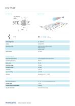 nero ultrasonic proximity switch-11