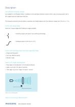 nero ultrasonic proximity switch-3