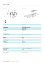 nero ultrasonic proximity switch-5