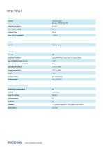 nero ultrasonic proximity switch-6