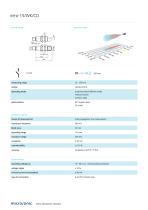 nero ultrasonic proximity switch-8