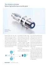 Online Catalogue ultrasonic sensors-8