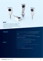 pms ultrasonic sensors in washdown design-2