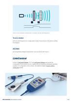 pms ultrasonic sensors in washdown design-7