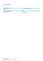 pms ultrasonic sensors in washdown design-13