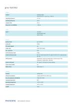 pms ultrasonic sensors in washdown design-14