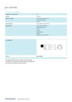 pms ultrasonic sensors in washdown design-15